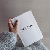 The Fust Wellness Journal