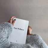 The Fust Wellness Journal
