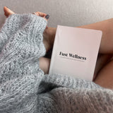 The Fust Wellness Journal