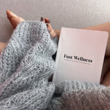 The Fust Wellness Journal