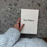 The Fust Wellness Journal