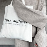 The Fust Tote Bag