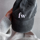 The Fust Wellness Cap