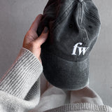 The Fust Wellness Cap