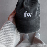 The Fust Wellness Cap