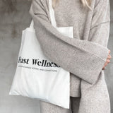 The Fust Tote Bag
