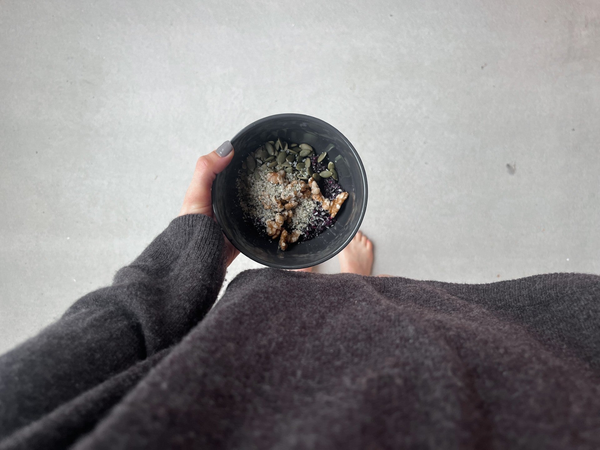 The Fust Morning Routine – Healthy Mornings