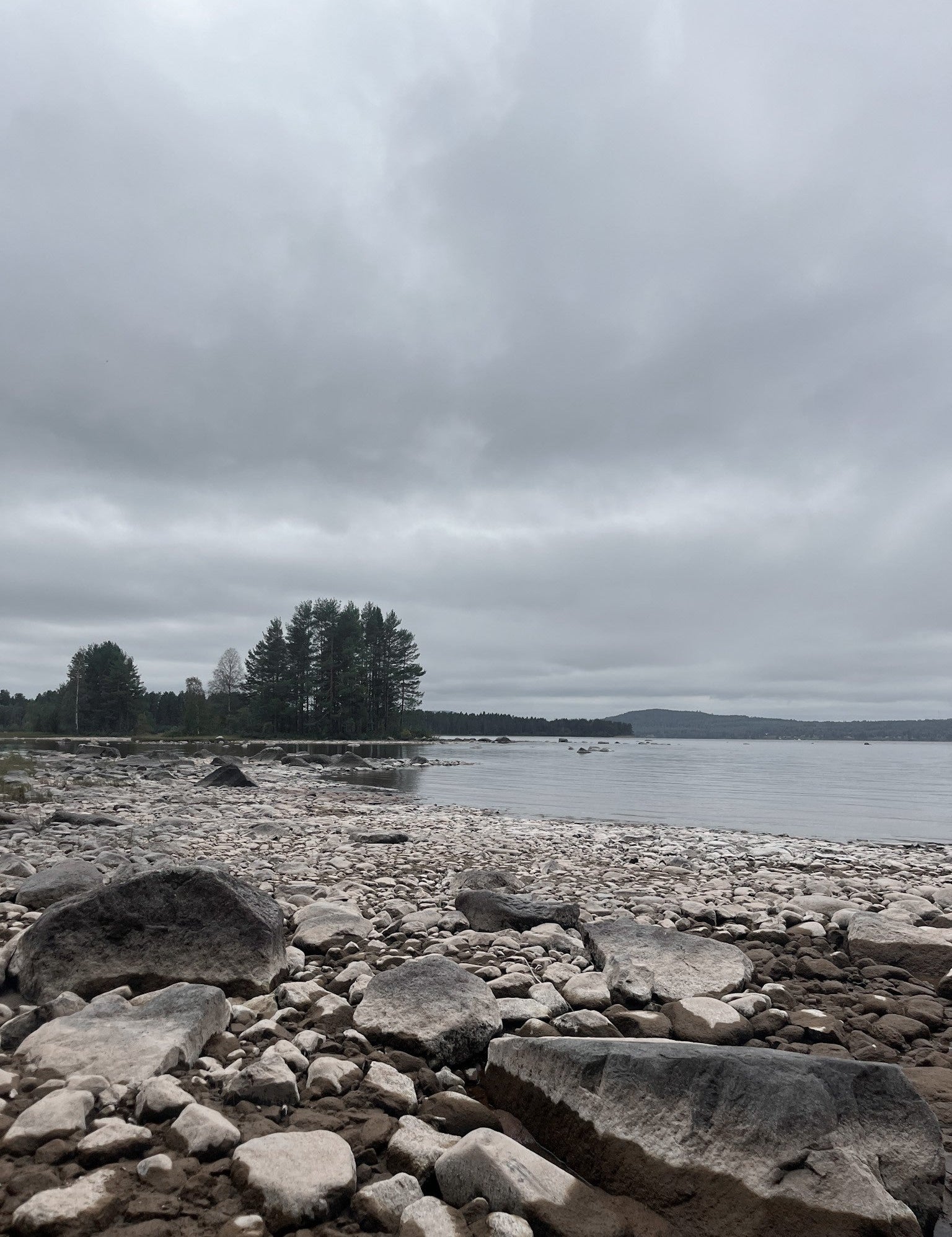 Quiet Moments – That Changed My Life