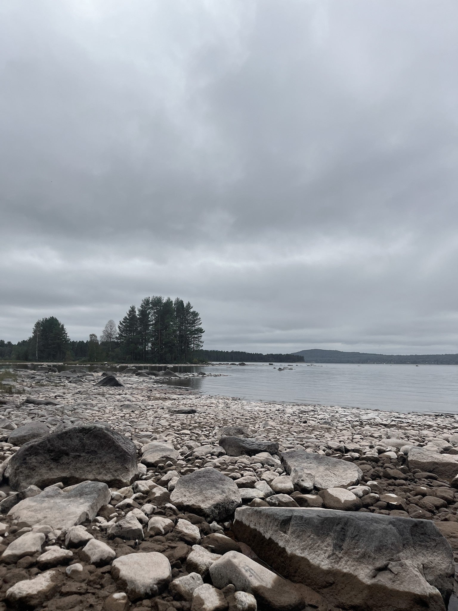 Quiet Moments – That Changed My Life